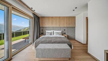 Thumbnail von Royal Residence Kitzbühler Alps © with secondary residence