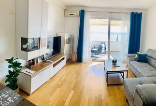 Thumbnail von Maisonette apartment with sea view, garden, and covered parking space