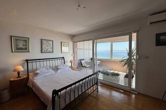 Thumbnail von Renovated apartment with spectacular sea views, two loggias, and garage