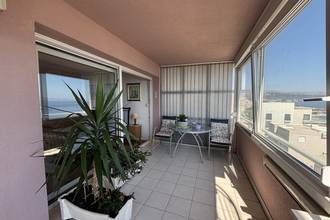 Thumbnail von Renovated apartment with spectacular sea views, two loggias, and garage