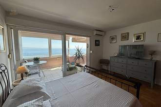 Thumbnail von Renovated apartment with spectacular sea views, two loggias, and garage