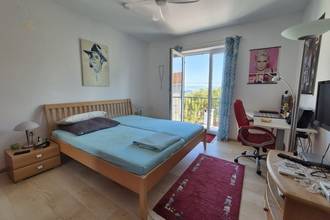 Thumbnail von Semi-detached house with sea view, garden, and garage near the sea