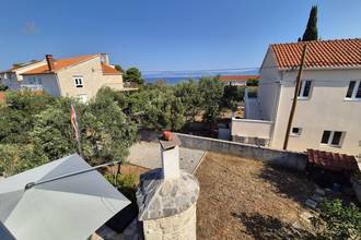 Thumbnail von Semi-detached house with sea view, garden, and garage near the sea
