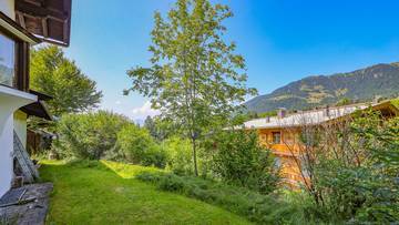 Thumbnail von Newly built luxury chalet at the foot of Bichlalm