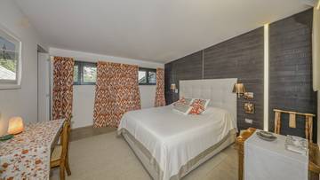 Thumbnail von Luxurious city penthouse with panoramic view