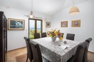 Thumbnail von Property with panoramic sea view, swimming pool, and olive grove