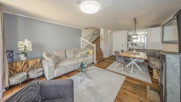 Thumbnail von Maisonette apartment in sunny quiet location
