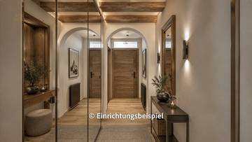 Thumbnail von Maisonette apartment in sunny quiet location