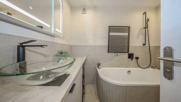 Thumbnail von Maisonette apartment in sunny quiet location