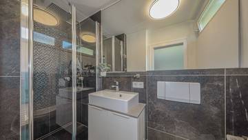 Thumbnail von Maisonette apartment in sunny quiet location