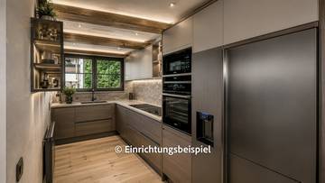 Thumbnail von Maisonette apartment in sunny quiet location
