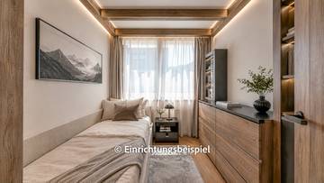 Thumbnail von Maisonette apartment in sunny quiet location