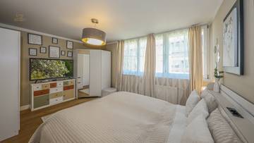 Thumbnail von Maisonette apartment in sunny quiet location
