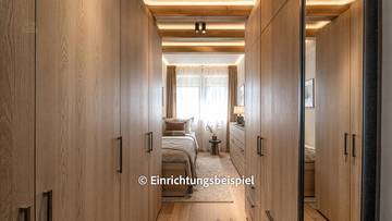 Thumbnail von Maisonette apartment in sunny quiet location