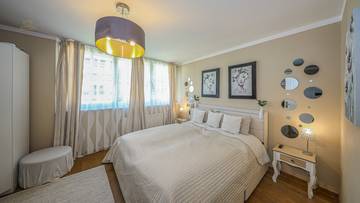 Thumbnail von Maisonette apartment in sunny quiet location