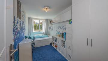 Thumbnail von Maisonette apartment in sunny quiet location