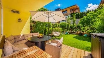 Thumbnail von Maisonette apartment in sunny quiet location
