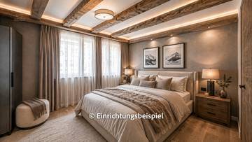 Thumbnail von Maisonette apartment in sunny quiet location