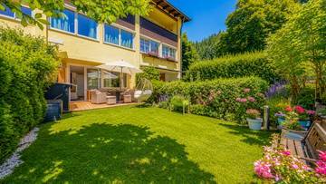 Thumbnail von Maisonette apartment in sunny quiet location