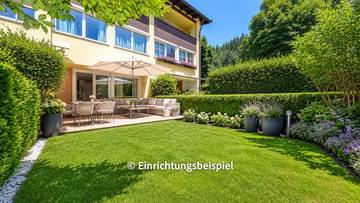 Thumbnail von Maisonette apartment in sunny quiet location