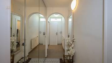 Thumbnail von Maisonette apartment in sunny quiet location