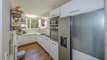 Thumbnail von Maisonette apartment in sunny quiet location