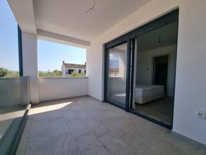 Thumbnail von Modern house with sea view