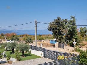 Thumbnail von Modern house with sea view