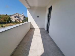Thumbnail von Modern house with sea view