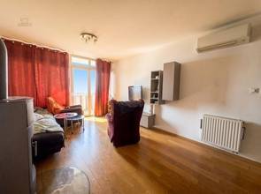 Thumbnail von Furnished apartment with sea view