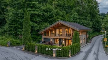 Thumbnail von Spacious single-family house in idyllic location
