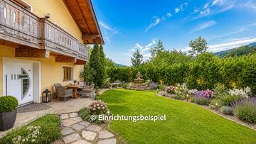 Thumbnail von Spacious single-family house in idyllic location