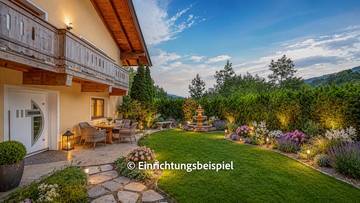 Thumbnail von Spacious single-family house in idyllic location
