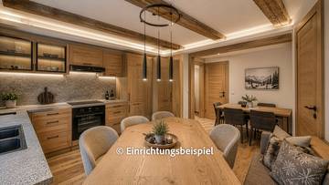 Thumbnail von Spacious single-family house in idyllic location