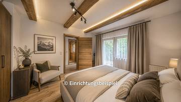 Thumbnail von Spacious single-family house in idyllic location