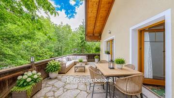 Thumbnail von Spacious single-family house in idyllic location