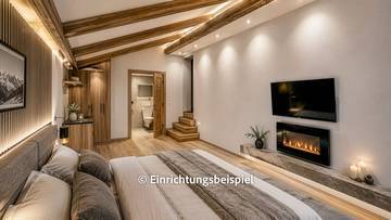 Thumbnail von Spacious single-family house in idyllic location