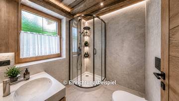 Thumbnail von Spacious single-family house in idyllic location