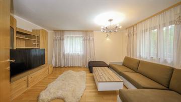 Thumbnail von Spacious single-family house in idyllic location