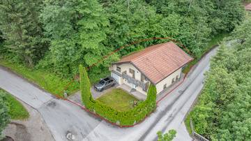 Thumbnail von Spacious single-family house in idyllic location