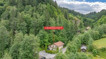 Thumbnail von Spacious single-family house in idyllic location