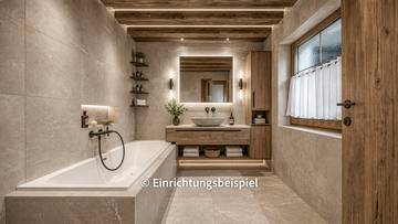 Thumbnail von Spacious single-family house in idyllic location