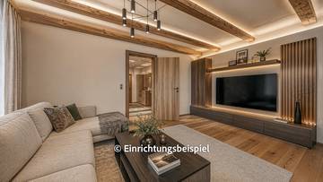 Thumbnail von Spacious single-family house in idyllic location