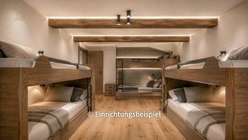 Thumbnail von Spacious single-family house in idyllic location