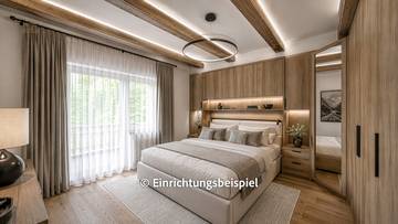 Thumbnail von Spacious single-family house in idyllic location