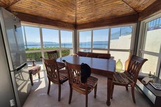 Thumbnail von Semi-detached house with pool in the first row to the sea