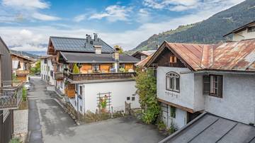 Thumbnail von Miner's house in a central quiet location with a development study