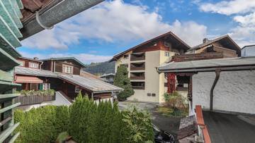 Thumbnail von Miner's house in a central quiet location with a development study