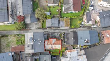 Thumbnail von Miner's house in a central quiet location with a development study