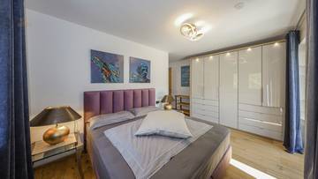 Thumbnail von High-quality maisonette in a prime location close to the city center